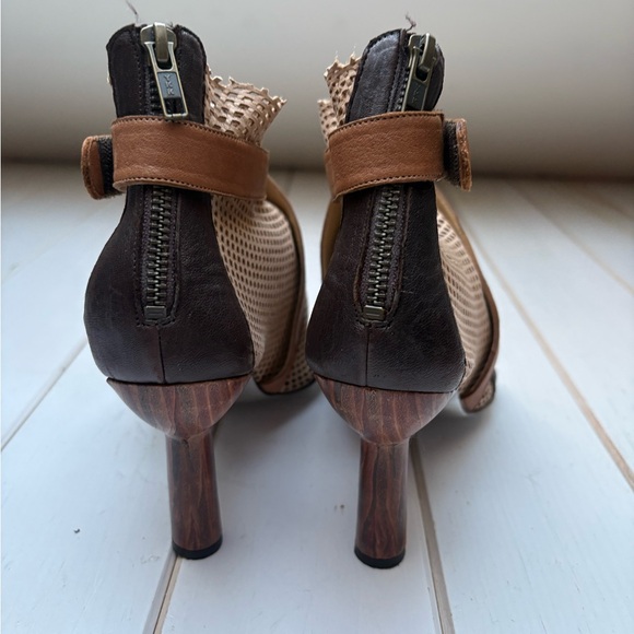 Muxart Heels Made In Spain - Picture 5 of 14